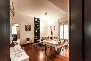 Appartement Temporary House - Sant'agostino Milaan