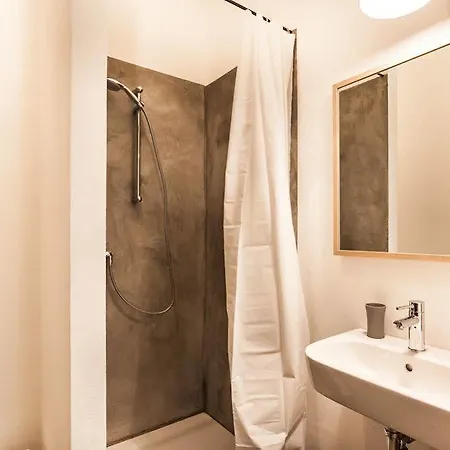 Apartamento Temporary House - Sant'agostino