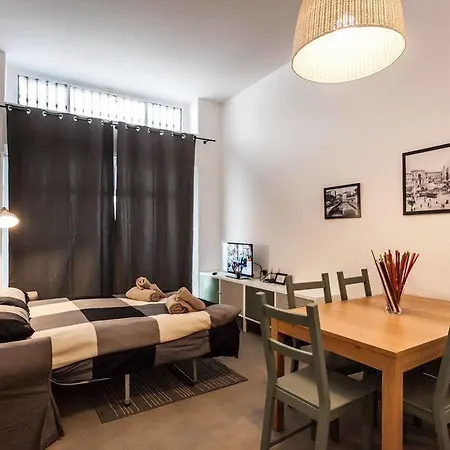 Temporary House - Sant'agostino *