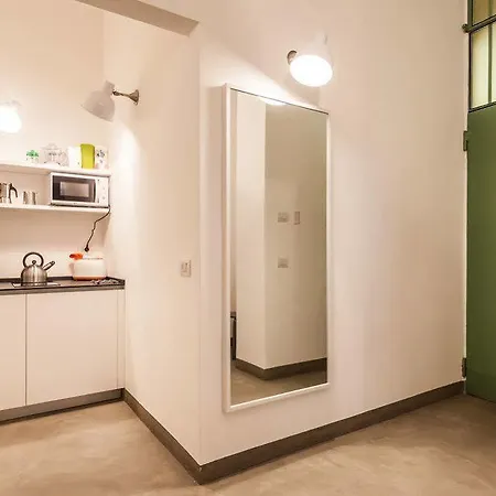 Апартаменты Temporary House - Sant'agostino